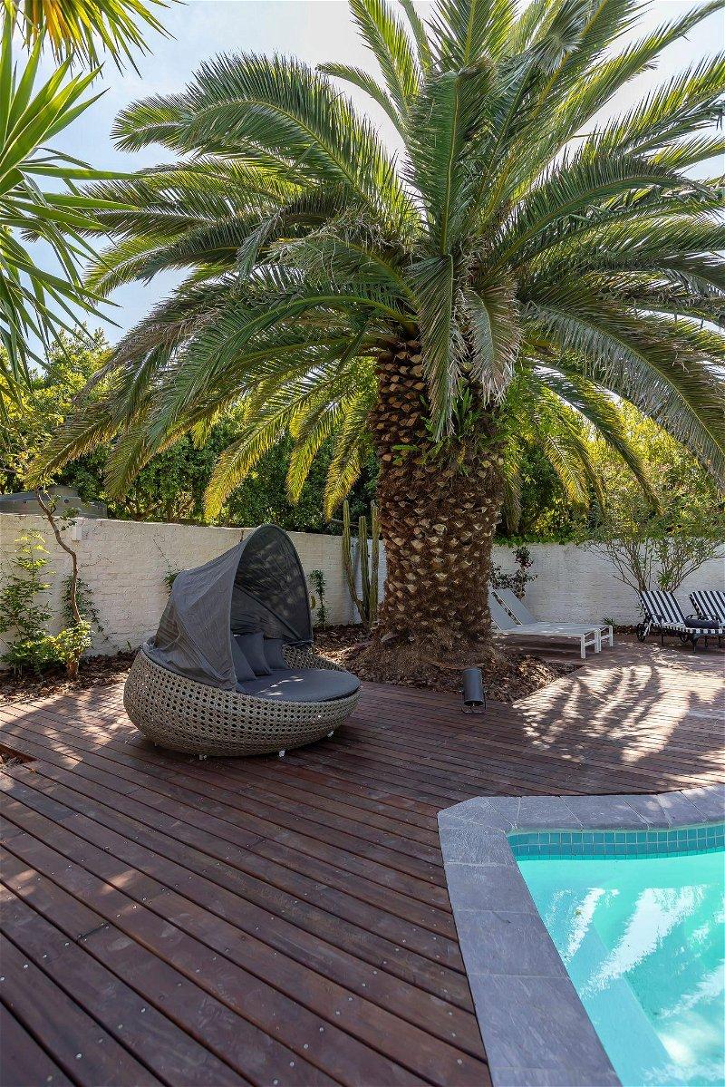 Africa Lodge Somerset West Exterior foto