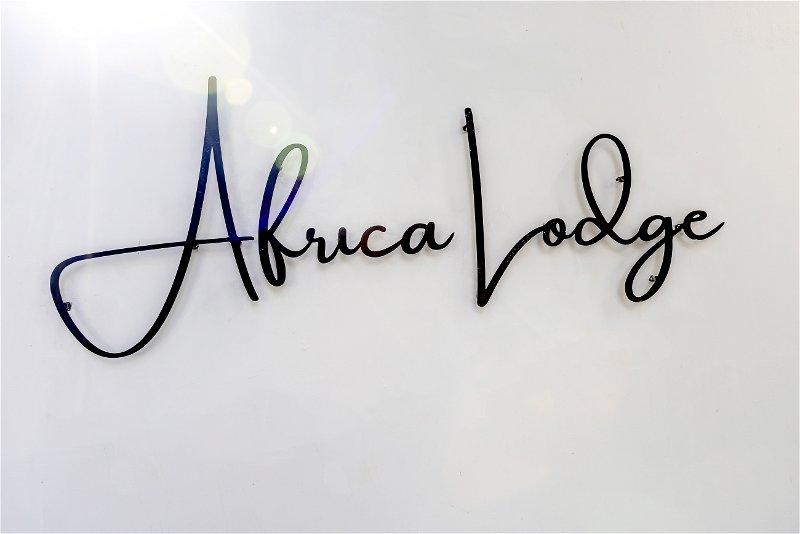 Africa Lodge Somerset West Exterior foto